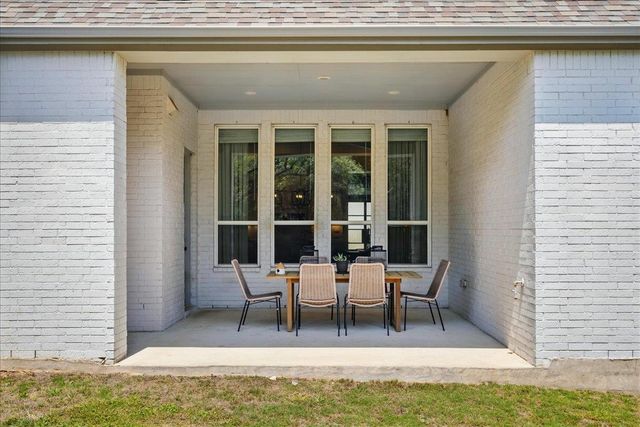 120 Shady Spring TRL, Georgetown, TX 78628