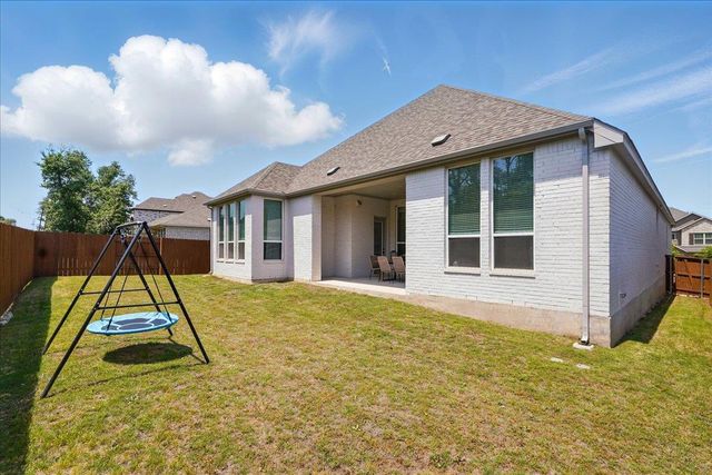 120 Shady Spring TRL, Georgetown, TX 78628