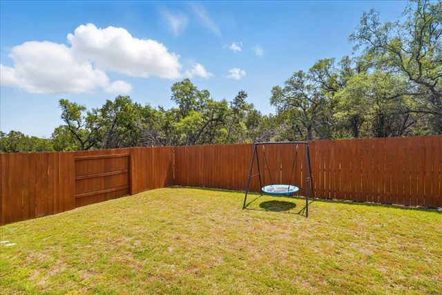 120 Shady Spring TRL, Georgetown, TX 78628