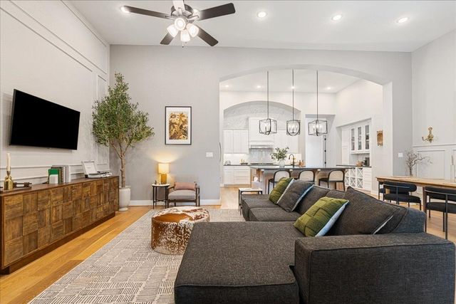 120 Shady Spring TRL, Georgetown, TX 78628