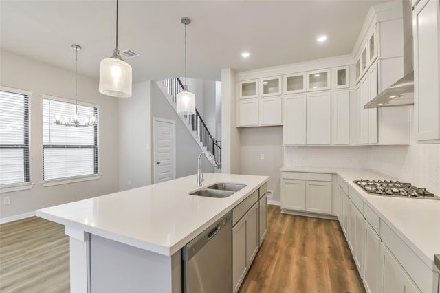 360 Summer Place Drive, Montgomery, TX 77356