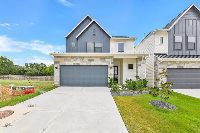 360 Summer Place Drive, Montgomery, TX 77356