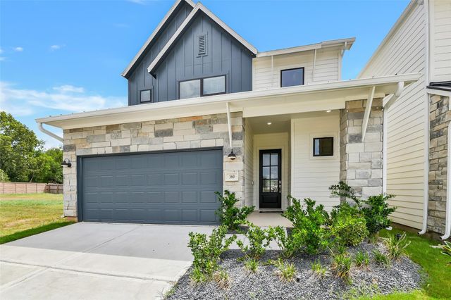 360 Summer Place Drive, Montgomery, TX 77356