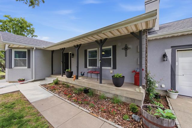 2849 SW OHIO STREET RD, El Dorado, KS 67042