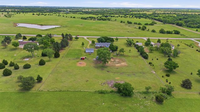 2849 SW OHIO STREET RD, El Dorado, KS 67042