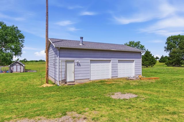 2849 SW OHIO STREET RD, El Dorado, KS 67042