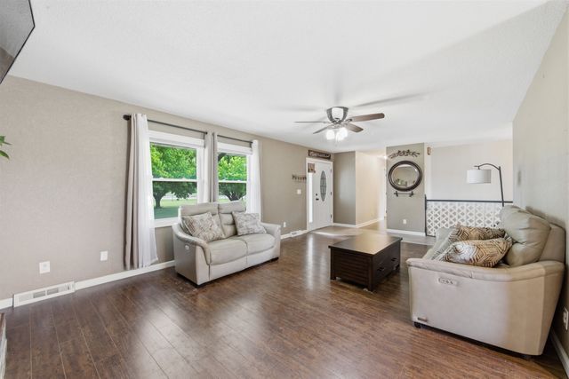 2849 SW OHIO STREET RD, El Dorado, KS 67042