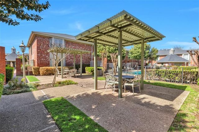 7920 Rockwood LN 115, Austin, TX 78757