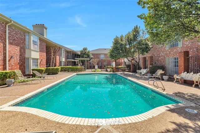 7920 Rockwood LN 115, Austin, TX 78757