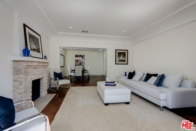 831 S CURSON Avenue, Los Angeles, CA 90036