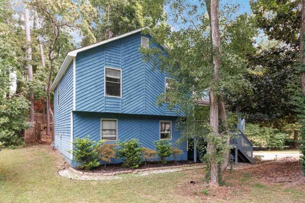 1726 Hickory Grove NW Way, Acworth, GA 30102