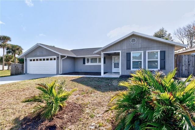 669 Vocelle Avenue, Sebastian, FL 32958