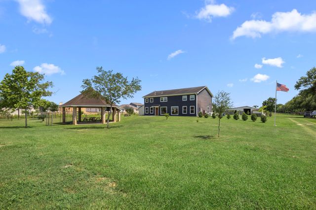 3355 Clayhead Road, Richmond, TX 77406
