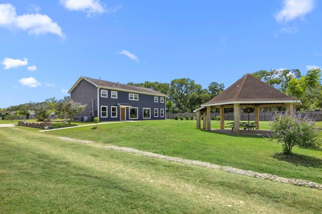 3355 Clayhead Road, Richmond, TX 77406