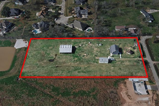 3355 Clayhead Road, Richmond, TX 77406