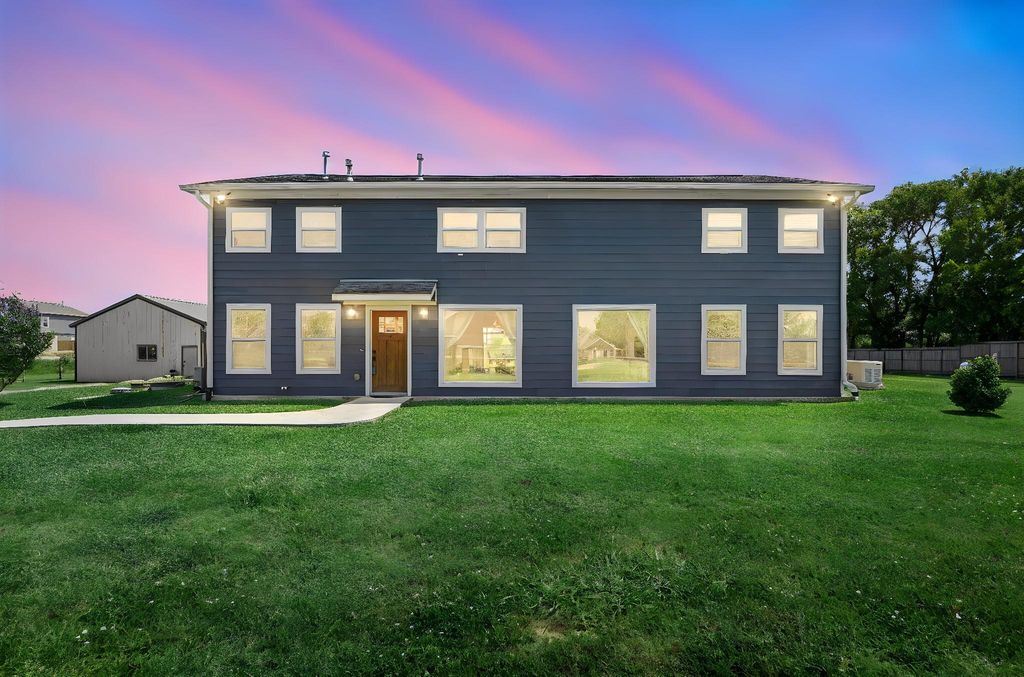 3355 Clayhead Road, Richmond, TX 77406