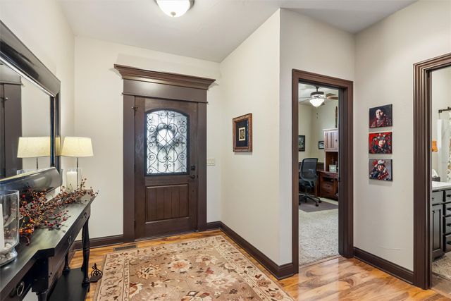 1515 SE Greenbriar Circle, Waukee, IA 50263