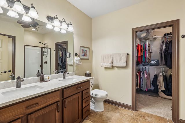 1515 SE Greenbriar Circle, Waukee, IA 50263