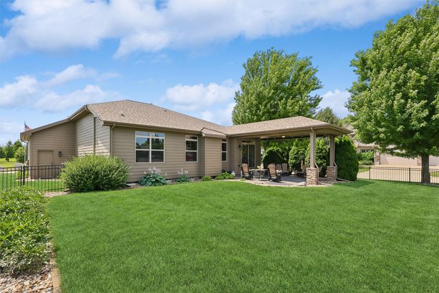 1515 SE Greenbriar Circle, Waukee, IA 50263