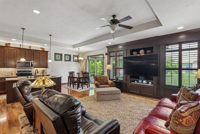 1515 SE Greenbriar Circle, Waukee, IA 50263