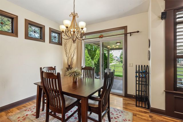 1515 SE Greenbriar Circle, Waukee, IA 50263