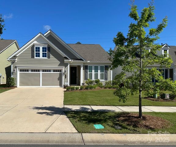 12417 Old Iron Lane, Charlotte, NC 28215