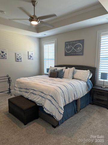 12417 Old Iron Lane, Charlotte, NC 28215