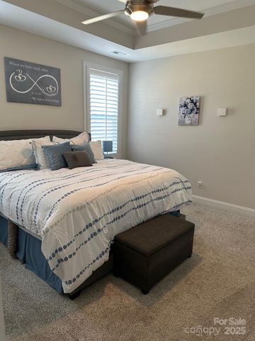 12417 Old Iron Lane, Charlotte, NC 28215