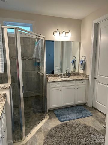 12417 Old Iron Lane, Charlotte, NC 28215