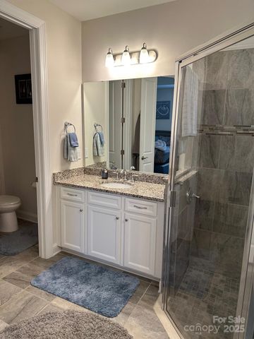 12417 Old Iron Lane, Charlotte, NC 28215