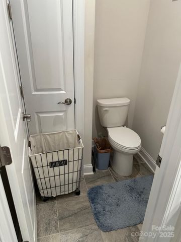 12417 Old Iron Lane, Charlotte, NC 28215