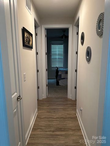 12417 Old Iron Lane, Charlotte, NC 28215