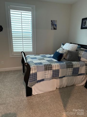 12417 Old Iron Lane, Charlotte, NC 28215