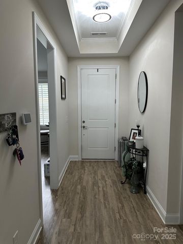 12417 Old Iron Lane, Charlotte, NC 28215