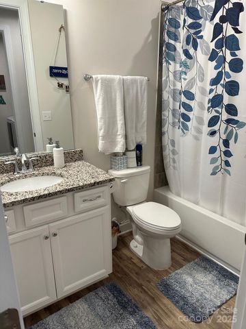 12417 Old Iron Lane, Charlotte, NC 28215