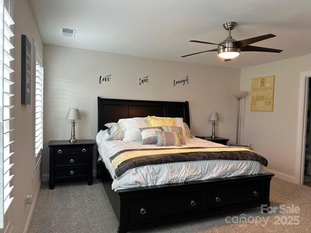 12417 Old Iron Lane, Charlotte, NC 28215