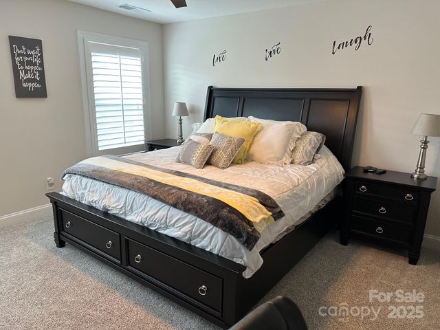 12417 Old Iron Lane, Charlotte, NC 28215