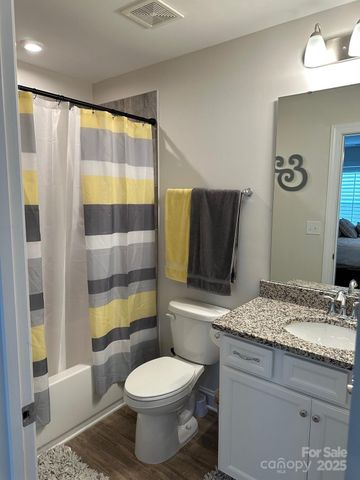 12417 Old Iron Lane, Charlotte, NC 28215