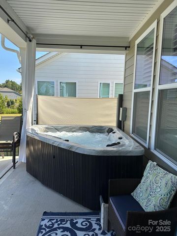 12417 Old Iron Lane, Charlotte, NC 28215