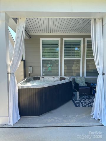 12417 Old Iron Lane, Charlotte, NC 28215