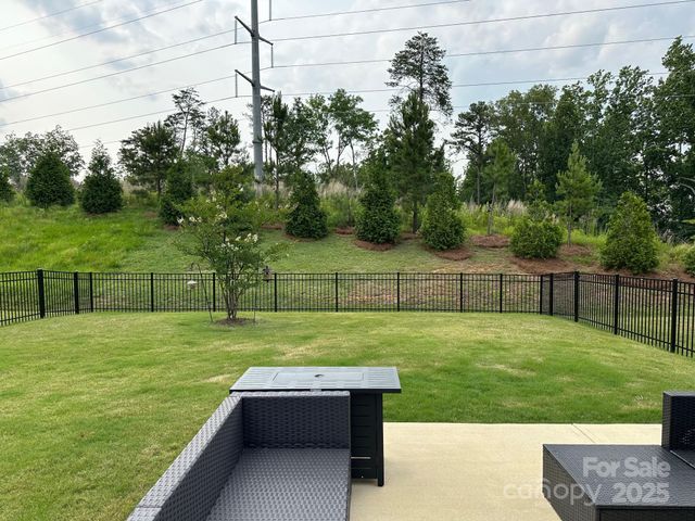 12417 Old Iron Lane, Charlotte, NC 28215