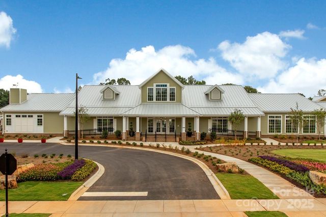 12417 Old Iron Lane, Charlotte, NC 28215