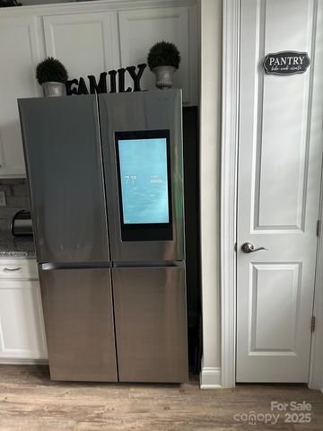 12417 Old Iron Lane, Charlotte, NC 28215