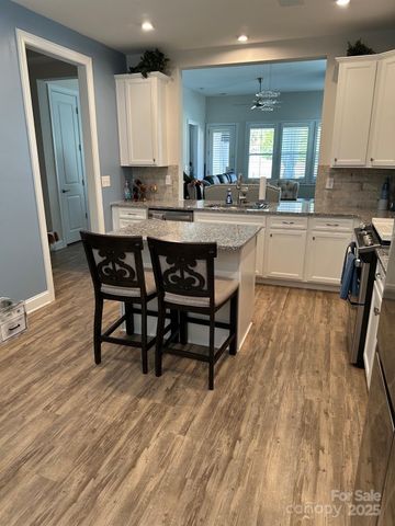 12417 Old Iron Lane, Charlotte, NC 28215