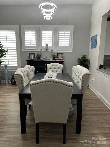 12417 Old Iron Lane, Charlotte, NC 28215