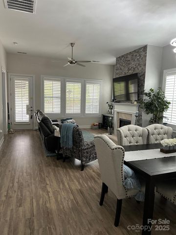 12417 Old Iron Lane, Charlotte, NC 28215