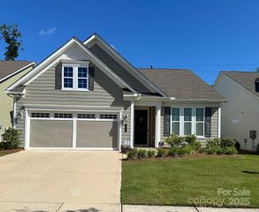 12417 Old Iron Lane, Charlotte, NC 28215