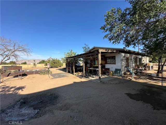 8625 C Avenue, Hesperia, CA 92345