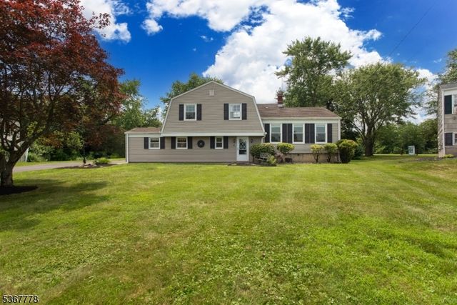 10 Nottingham Way, Hillsborough Twp., NJ 08844