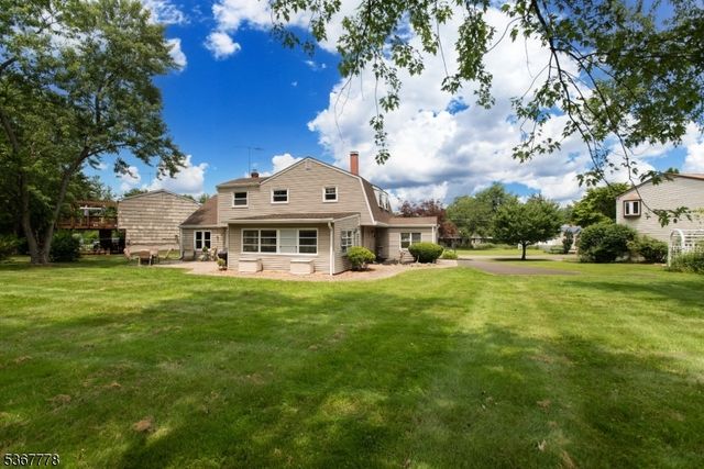 10 Nottingham Way, Hillsborough Twp., NJ 08844